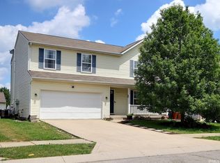 114 Riley Pl, Fort Wayne, IN 46825