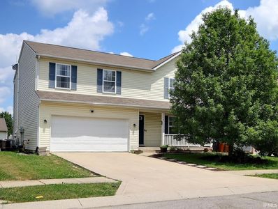 114 Riley Pl, Fort Wayne, IN, 46825