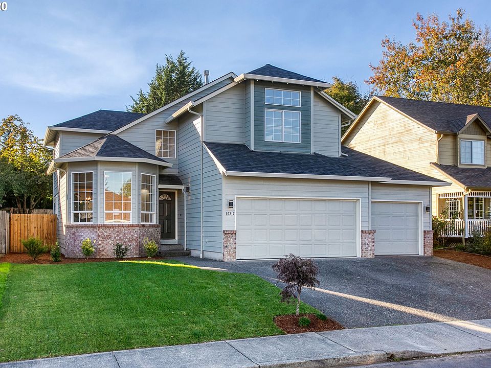 1st image of 10212 NE 82nd Ave