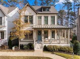 1041 Baldwin Dr, Milton, GA 30009