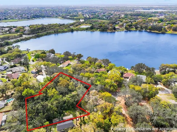 Mileham Dr Lot 67, Orlando, FL 32835