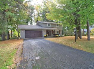 1001 Military Rd, Rothschild, WI 54474