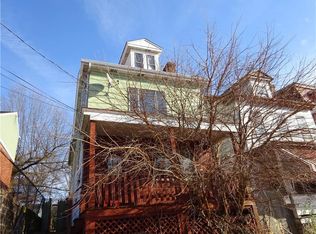 221 Rothman St, Pittsburgh, PA 15210