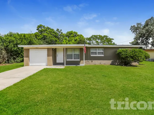 3463 Arbutus Ln, Winter Park, FL 32792