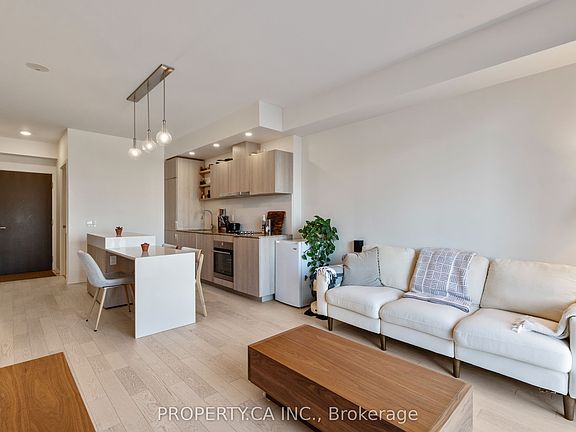 2nd image of 12 Bonnycastle St Unit 710