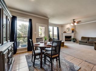 776 San Felipe Trl, Haslet, TX 76052