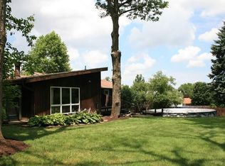 105 S Sunset Rd, Mansfield, OH 44906