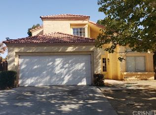 1733 E Norberry St, Lancaster, CA 93535