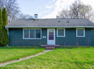 920 Andrus Ave, Lansing, MI 48917