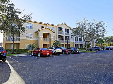 The Enclave Apartments Fort Myers