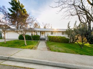 391 Timberline Ln, Auburn, CA 95603