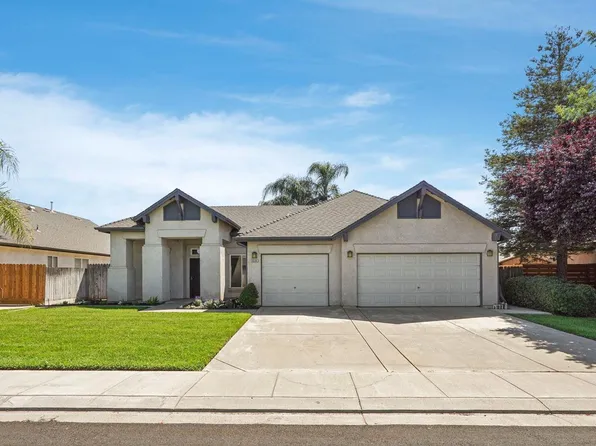 6604 Graybark Ln, Hughson, CA 95326