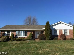 1701 Perryville Rd, Perryville, MD 21903