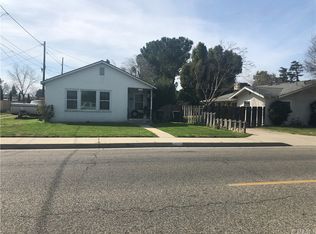 535 N 3rd St, Chowchilla, CA
