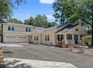 1208 Goodview Ave, Fayetteville, NC 28305