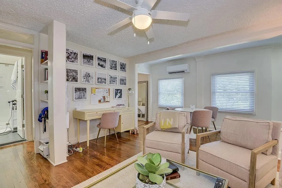 1 bed, 700 sqft, $1,450 — Photo 2