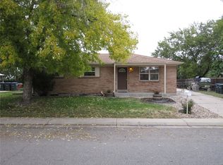 1981 E 119th Pl, Northglenn, CO 80233