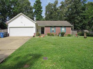 2709 Freedom Dr, Jonesboro, AR 72401