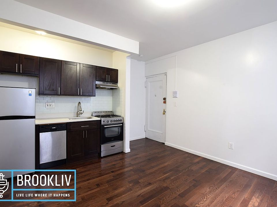 1st image of 116 E 19th St #3G