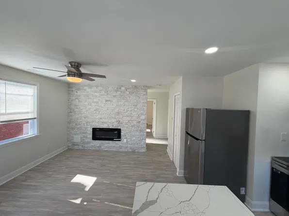 1609 E Gowen Ave Floor 2, Philadelphia, PA 19150