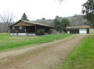 3020 Matthews Run Rd, Youngsville, PA 16371