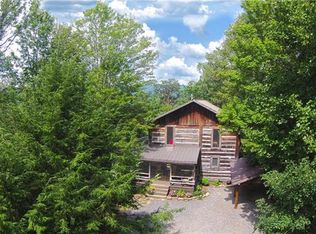 1390 Baltimore Branch Rd, Hot Springs, NC 28743