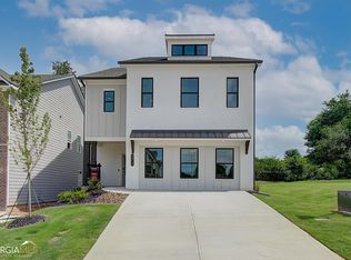 5369 Fox Hill Ln SW #41B, Oakwood, GA 30566