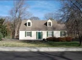 306 Westwood Dr, McMinnville, TN 37110