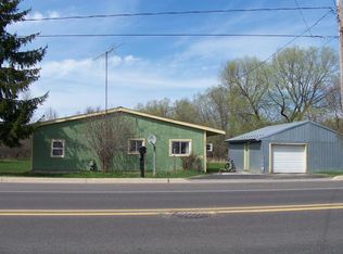 828 W State St, Cheboygan, MI 49721