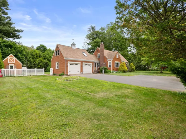 717 Center Street, Manchester, CT 06040