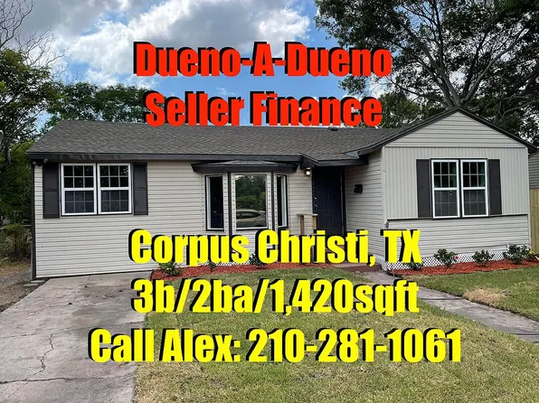 4314 Devon Dr, Corpus Christi, TX 78415