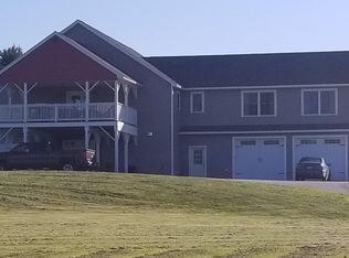 228 Orchard Rd, Acton, ME 04001