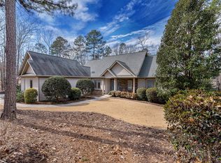 170 Westlake Dr, Seneca, SC 29672