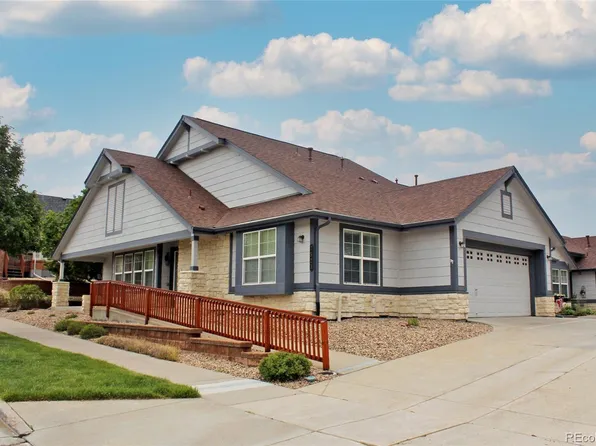 7523 S Addison Way, Aurora, CO 80016