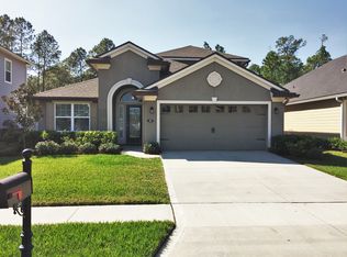 55 Willow Winds Pkwy, Saint Johns, FL 32259