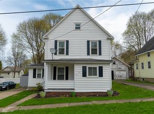 111 Cook Ave, Jamestown, NY 14701