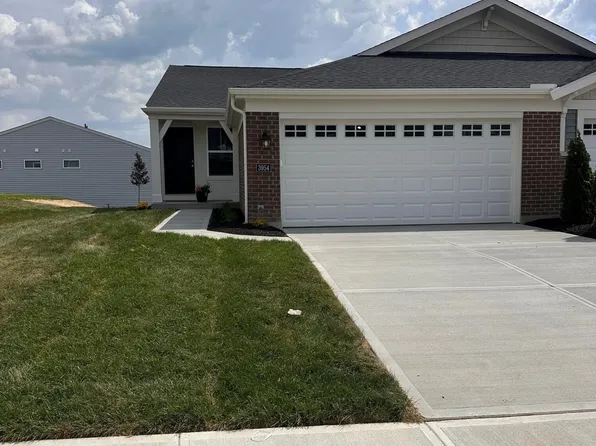 3954 Volterra Ln, Covington, KY 41017