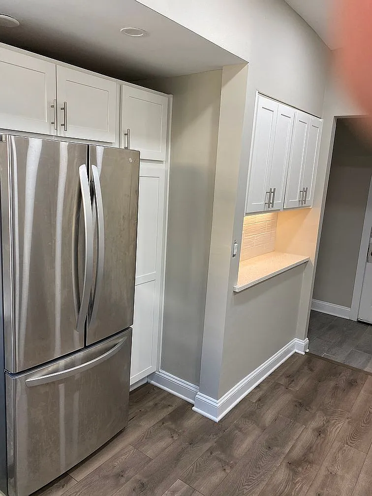 2 bed, 1000 sqft, $2,000 — Photo 4