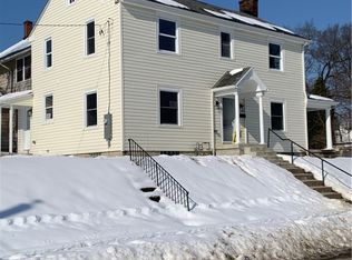 600 Yale Ave, Dayton, OH 45402