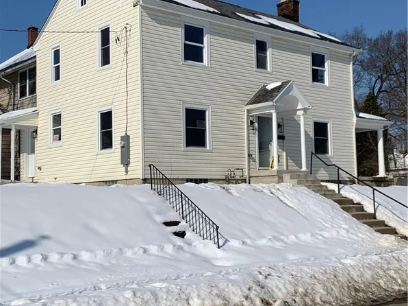 600 Yale Ave, Dayton, OH 45402