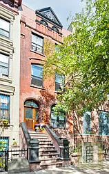 Sold by Halstead Real Estate