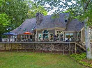 126 N Rand Ct, Eatonton, GA