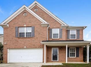 919 Bramble Way, Grayson, GA 30017