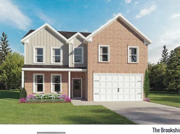 696 Rodeo Dr, Dacula, GA 30011