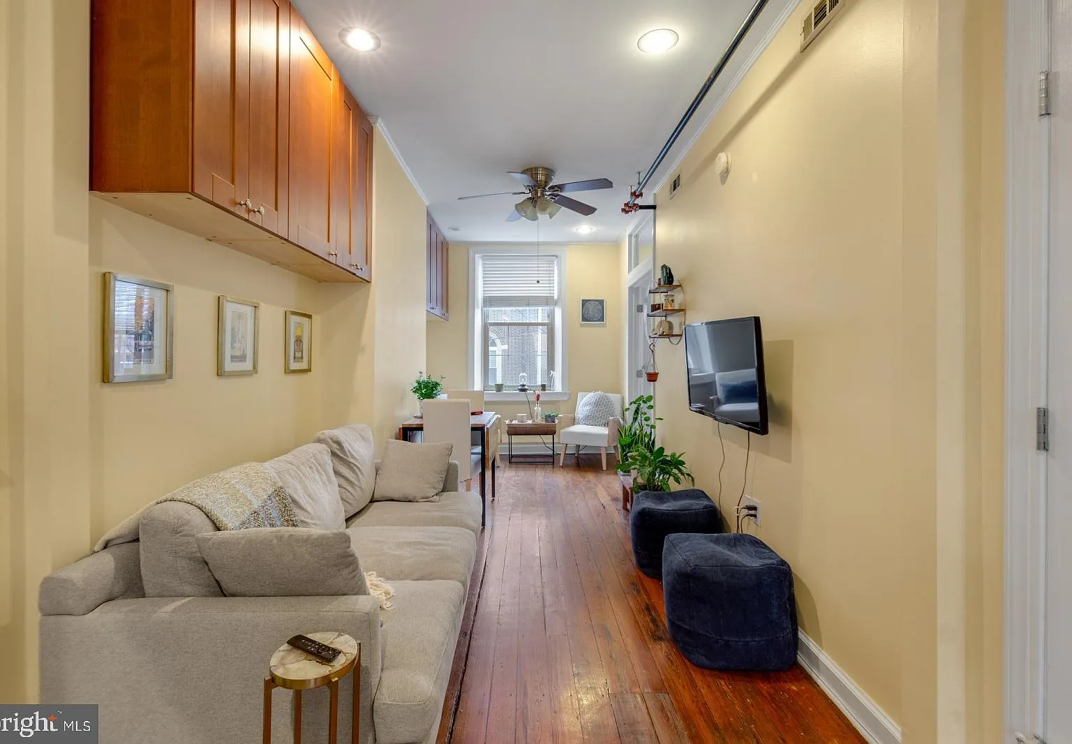 1 bed, 640 sqft, $1,545 — Photo 3
