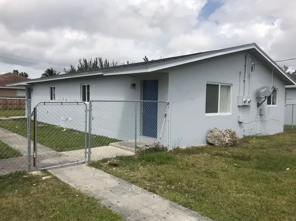426 NW 13th St, Florida City, FL 33034