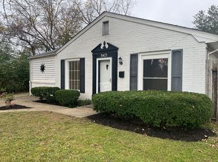 8421 Staghorn Dr, Briarwood, KY 40242
