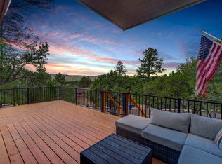 1230 Solar Heights Dr, Prescott, AZ 86303