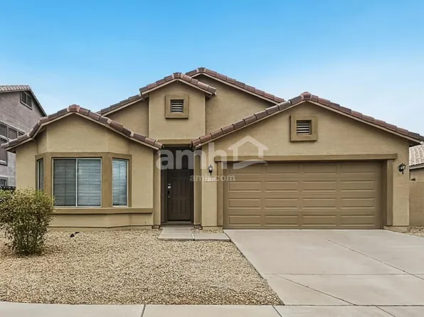 17211 W Watkins St, Goodyear, AZ 85338