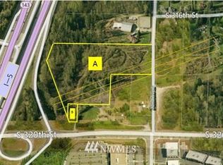 3010-3001 S 320th St, Federal Way, WA